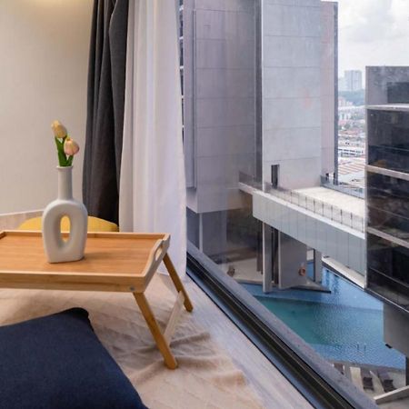 Imperio Residence Seafront By Perfect Host Malacca Ngoại thất bức ảnh